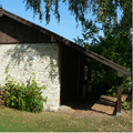 Renowacja stodoły
